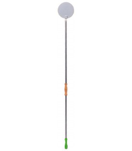 Palino per pizza in acciaio ⌀18 AV4920