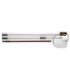 Kit 3 pezzi per pizza (pala ⌀33 - palino ⌀18 - spazzola) AV4970