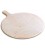 Tagliere pizza in legno multistrato ⌀33 AV4776