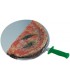 Paletta servipizza in acciaio ⌀33 AV4931
