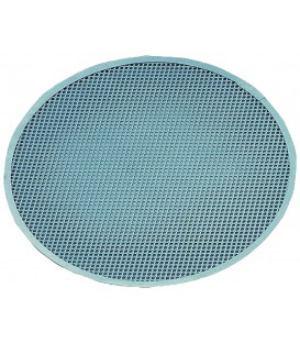 Retina tonda inox ⌀28 AV4951