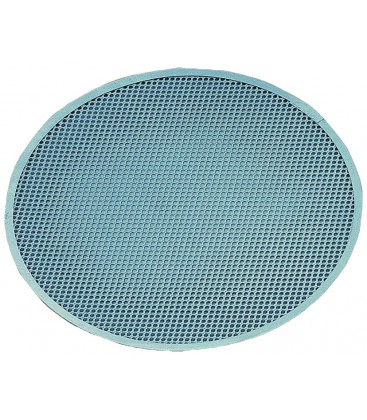 Retina tonda inox ⌀28 AV4951