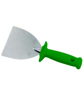Spatola in acciaio inox 10cm AV4932