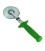 Rotella tagliapizza professionale AV4949