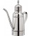 Oliera in acciaio inox 0.75Lt AV4942