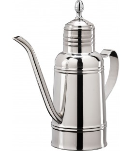 Oliera in acciaio inox 0.75Lt AV4942