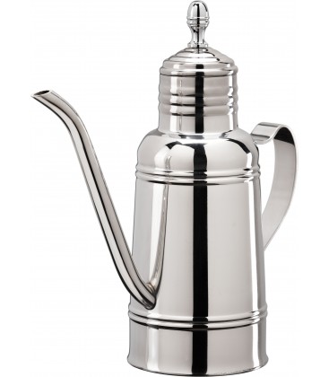 Oliera in acciaio inox 0.75Lt AV4942