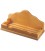 Cassetta in legno per appoggio pale AV4916
