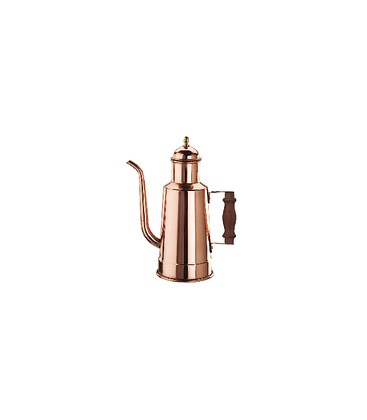 Oliera con manico legno