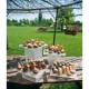 Display per buffet