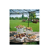 Display per buffet