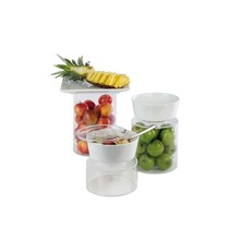 Display con coperchio