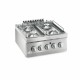 CUCINA GAS 4 FUOCHI TOP MOD K6GCU10TT