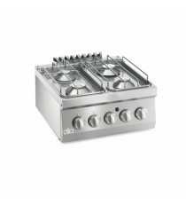 CUCINA GAS 4 FUOCHI TOP MOD K6GCU10TT