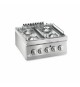CUCINA GAS 4 FUOCHI TOP MOD K6GCU10TT