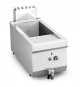 FRIGGITRICE GAS 1/2 MODULO 8 lt MOD K6GFG05TT