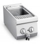 CUOCIPASTA ELETTRICO MONOVASCA 12 lt. MOD K6ECP05TT