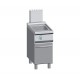 CUCINA GAS 4 FUOCHI POTENZIATA + VANO MOD K7GCU10VVP
