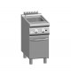 CUOCIPASTA GAS MONOVASCA 24 lt. MOD K7GCP05