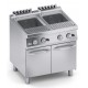 CUOCIPASTA GAS MONOVASCA 40 lt. MOD K7GCP07