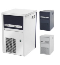 Produttore di Ghiaccio con contenitore incorporato - Sistema 'Sprayer' MOD CB184