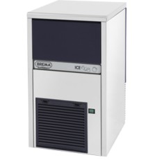 Produttore di Ghiaccio con contenitore incorporato - Sistema 'Sprayer' MOD CB249