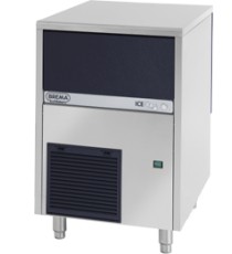 Produttore di Ghiaccio con contenitore incorporato - Sistema 'Sprayer' MOD CB316