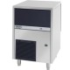 Produttore di Ghiaccio con contenitore incorporato - Sistema 'Sprayer' MOD CB 416