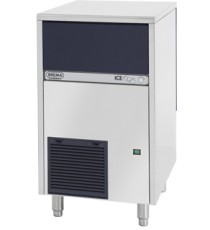 Produttore di Ghiaccio con contenitore incorporato - Sistema 'Sprayer' MOD CB 425