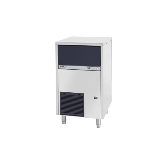 Produttore di Ghiaccio con contenitore incorporato - Sistema 'Sprayer' MOD CB 425