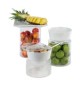 Display con coperchio