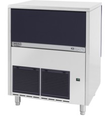 Produttore di Ghiaccio con contenitore incorporato - Sistema 'Sprayer' MOD CB 674
