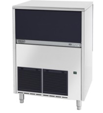 Produttore di Ghiaccio con contenitore incorporato - Sistema 'Sprayer' MOD CB 840
