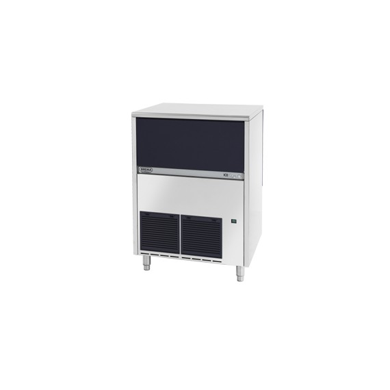 Produttore di Ghiaccio con contenitore incorporato - Sistema 'Sprayer' MOD CB 840