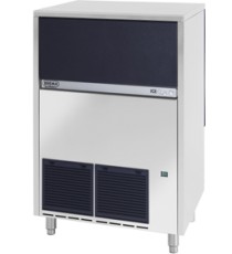 Produttore di Ghiaccio con contenitore incorporato - Sistema 'Sprayer' MOD CB 955