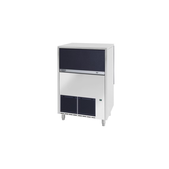 Produttore di Ghiaccio con contenitore incorporato - Sistema 'Sprayer' MOD CB 955