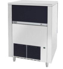 Produttore di Ghiaccio con contenitore incorporato - Sistema 'Sprayer' MOD CB 1265
