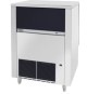 Produttore di Ghiaccio con contenitore incorporato - Sistema 'Sprayer' MOD CB 1265