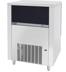 Produttore di Ghiaccio con contenitore incorporato - Sistema 'Sprayer' MOD CB 1565
