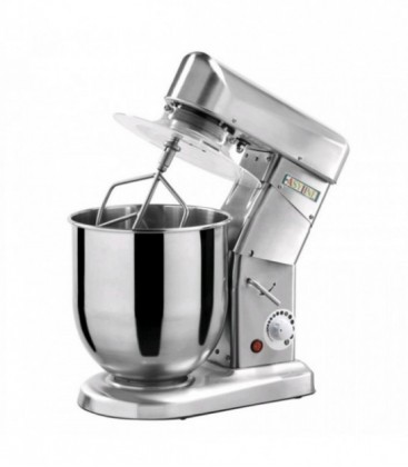 IMPASTATRICE PLANETARIA con testa sollevabile mod. SL/B5