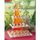 Display per buffet