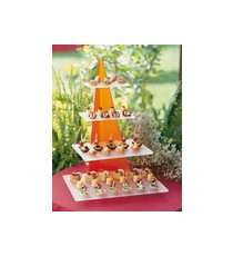 Display per buffet