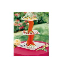 Display per buffet