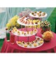 Display per buffet