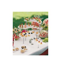 Display per buffet
