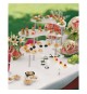 Display per buffet