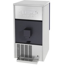 Produttori di Ghiaccio a cubetti - Sistema 'Sprayer' MOD Fresh Maker