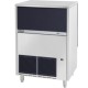 Produttore di Ghiaccio con contenitore incorporato - Sistema Evaporatore verticale MOD VB 250