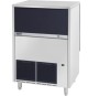 Produttore di Ghiaccio con contenitore incorporato - Sistema Evaporatore verticale MOD VB 250