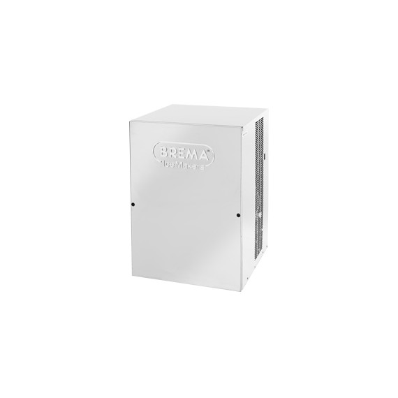 Produttore di Ghiaccio modulare - Sistema Evaporatore Verticale MOD VM 350